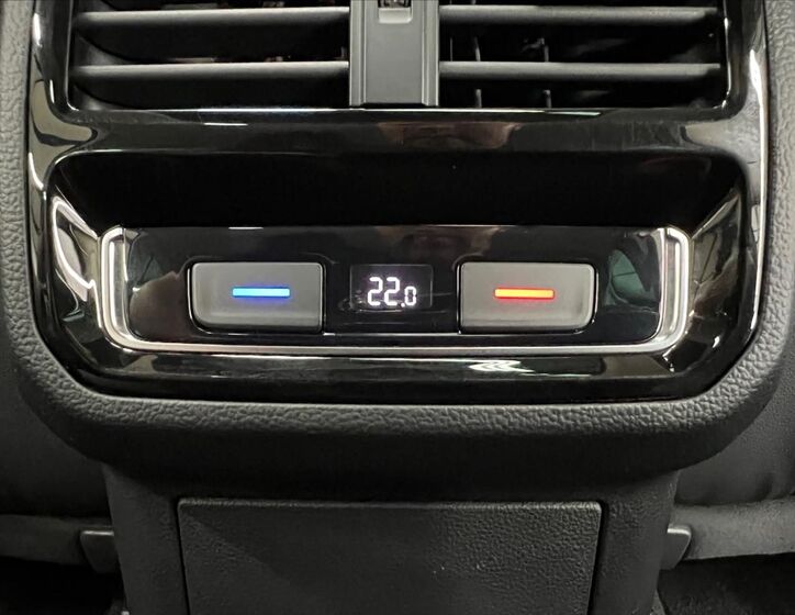 Volkswagen Passat 28