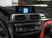 BMW M4 Kupé 3,0 l 331 kw