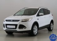 Ford Kuga 1
