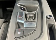 Audi A4 Allroad Kombi 2,0 l 120 kw