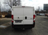 Peugeot Boxer Ostatní 2,0 l 96 kw