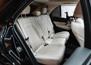 Mercedes-Benz GLE 21