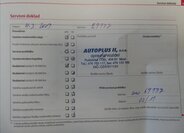 Škoda Octavia Sedan / Limuzína 1,6 l 85 kw