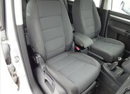 Volkswagen Touran Kombi 1,9 l 77 kw