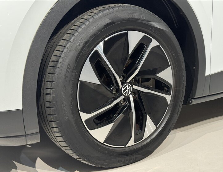 Volkswagen ID.4 SUV / Terénní 0,0 150 kw