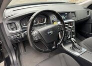 Volvo V60 20