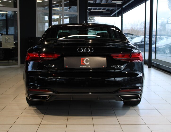 Audi A5 Hatchback 2,0 l 150 kw