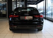 Audi A5 Hatchback 2,0 l 150 kw