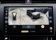 Land Rover Range Rover Evoque SUV 2,0 l 120 kw