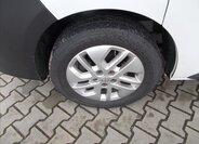 Opel Vivaro Ostatní 1,6 l 89 kw