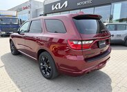 Dodge Durango SUV / Terénní 5,7 l 268 kw
