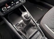 Škoda Scala Hatchback 1,5 l 110 kw