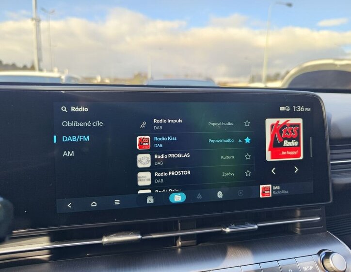 Hyundai Kona SUV 998,0 88 kw