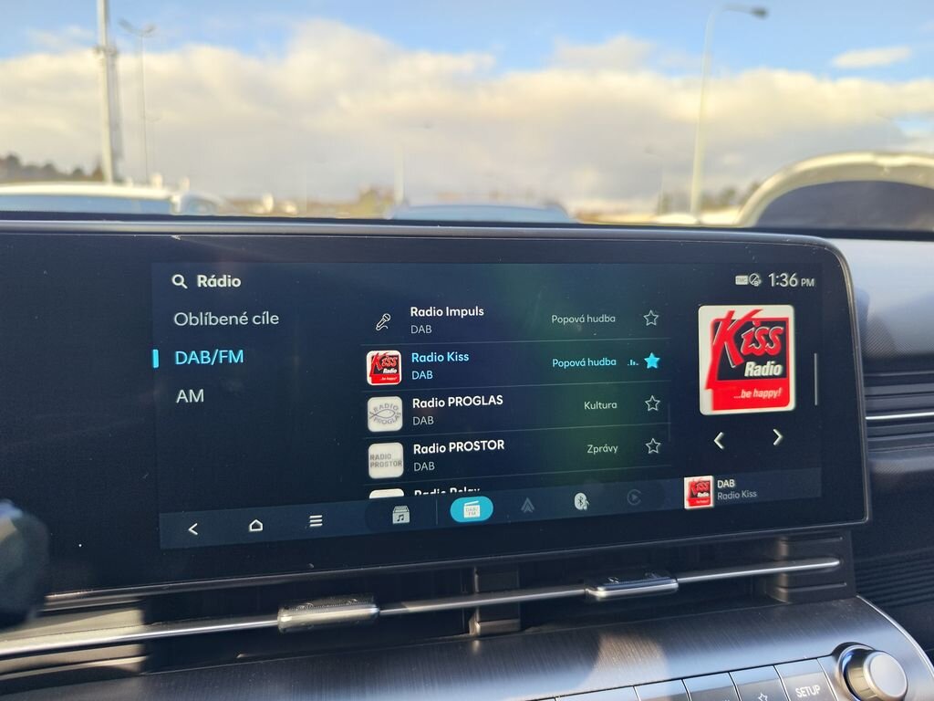 Hyundai Kona SUV 998,0 88 kw