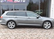 Volkswagen Passat Kombi 2,0 l 110 kw