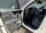 Jaguar F-Pace SUV / Terénní 2,0 l 184 kw