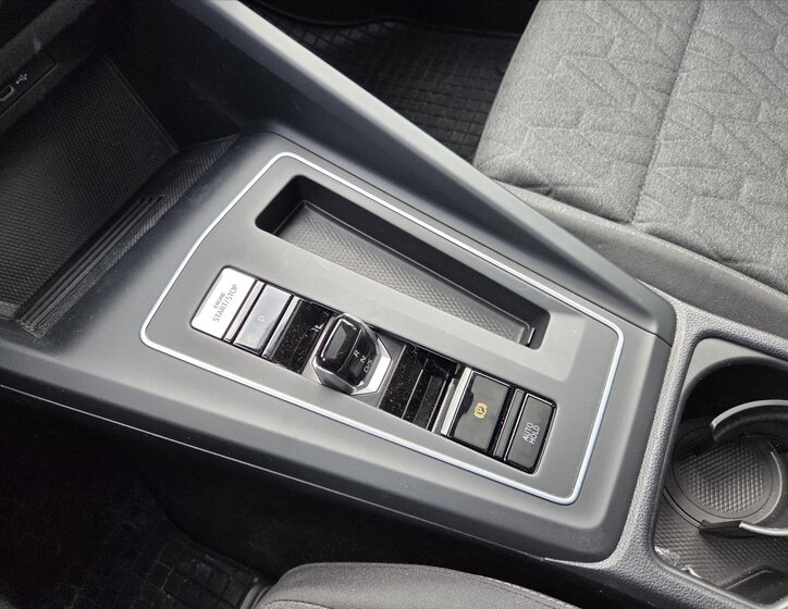 Volkswagen Golf Hatchback 1,5 l 110 kw