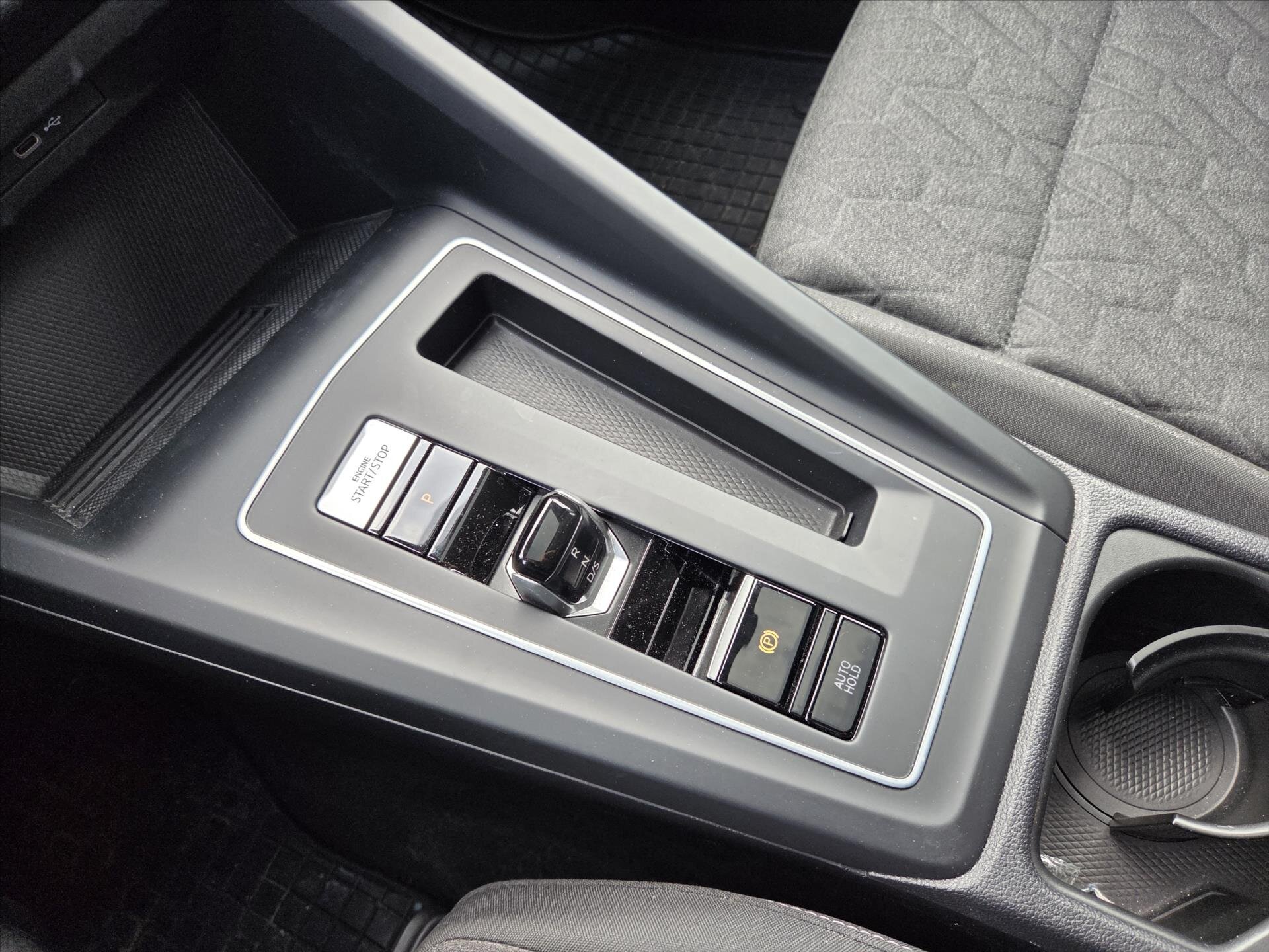 Volkswagen Golf Hatchback 1,5 l 110 kw