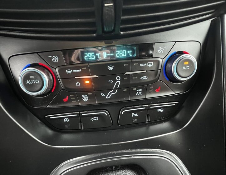 Ford Grand C-MAX Kombi 1,5 l 110 kw