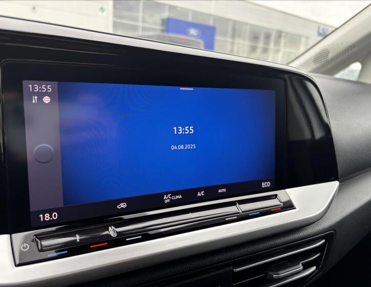 Ford Transit Connect 22