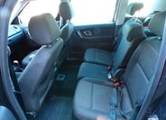 Škoda Roomster Kombi 1,4 l 63 kw