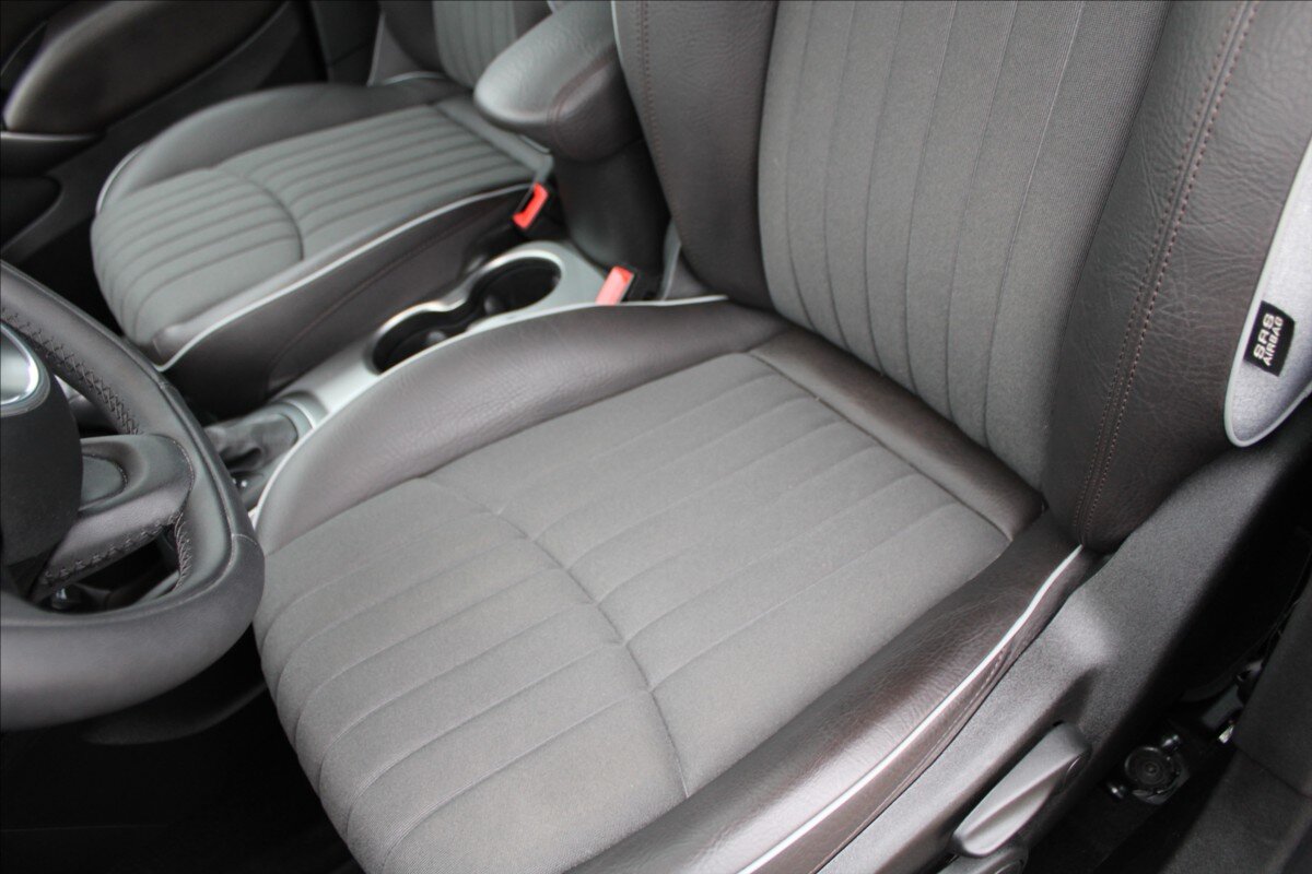 Fiat 500X SUV / Terénní 1,4 l 103 kw