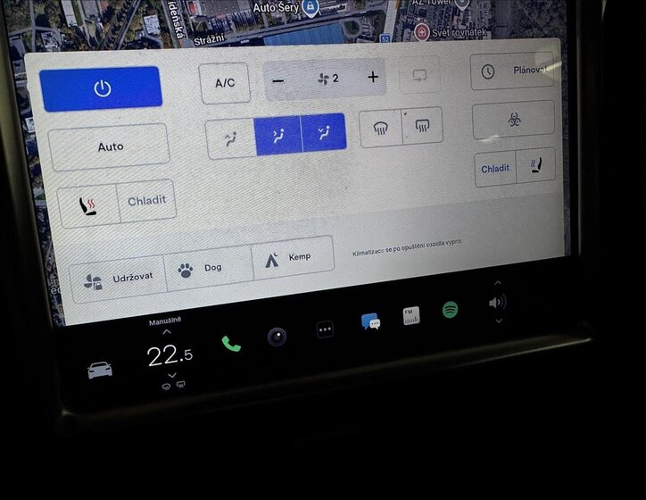 Tesla Model S Liftback 0,0 311 kw