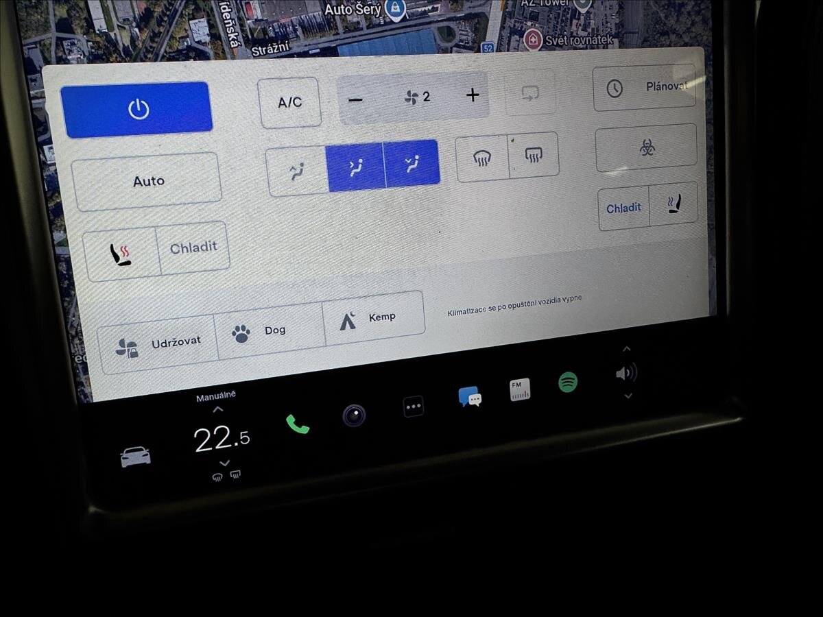 Tesla Model S Liftback 0,0 311 kw