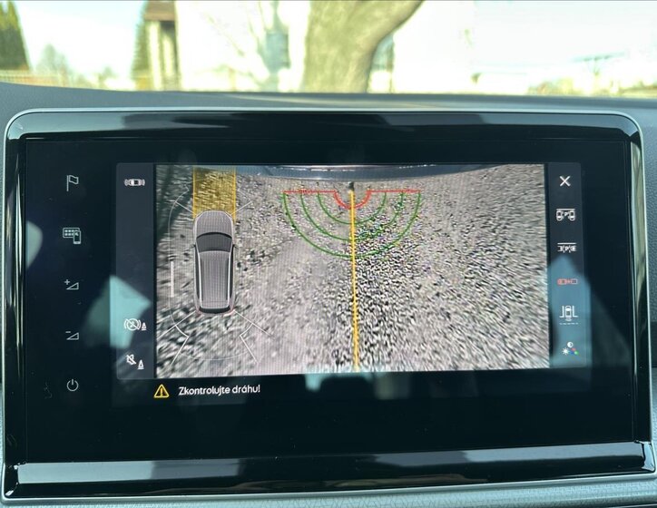 Seat Tarraco SUV / Terénní 1,5 l 110 kw