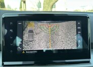 Seat Tarraco SUV / Terénní 1,5 l 110 kw