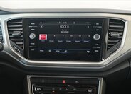 Volkswagen T-Roc SUV 1,6 l 85 kw
