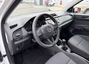 Škoda Fabia Hatchback 999,0 44 kw