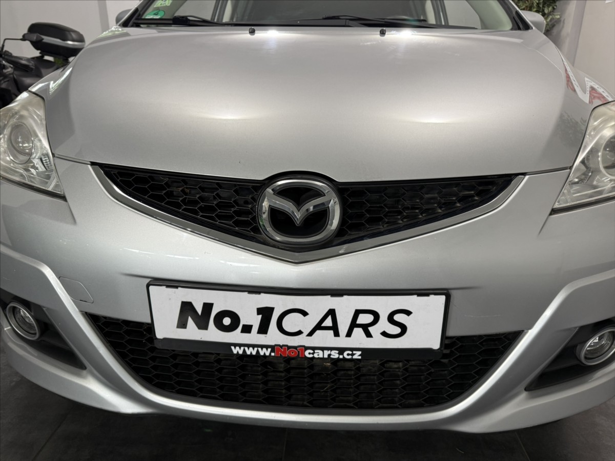 Mazda 5
