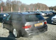 BMW Řada 3 5