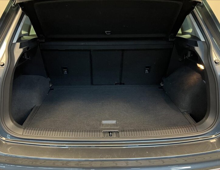 Volkswagen Tiguan 12