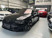 Audi RS4 3