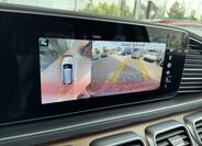 Mercedes-Benz GLE 38