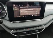 Škoda Octavia Kombi 1,5 l 110 kw