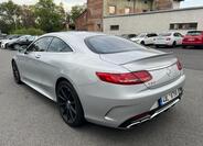 Mercedes-Benz Třídy S 5