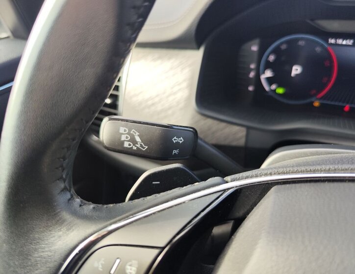 Škoda Kodiaq SUV / Terénní 2,0 l 110 kw