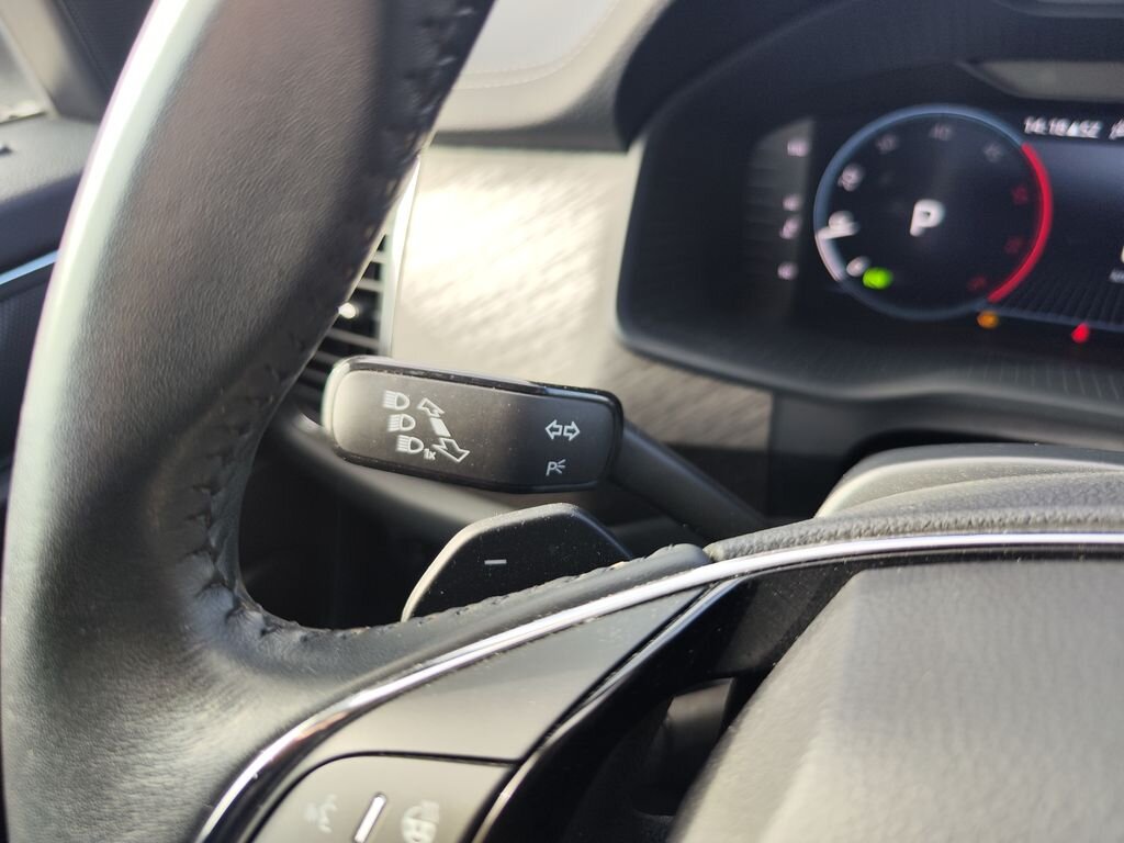 Škoda Kodiaq SUV / Terénní 2,0 l 110 kw