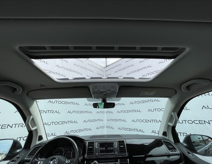 Volkswagen Multivan MPV 2,0 l 150 kw