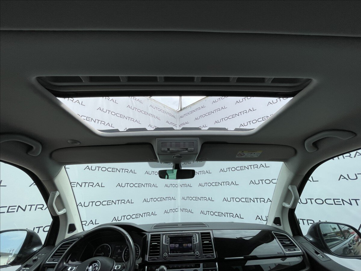 Volkswagen Multivan MPV 2,0 l 150 kw