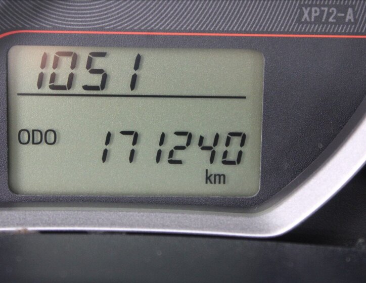 Toyota Yaris Hatchback 998,0 51 kw