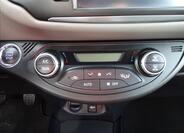 Toyota Yaris 35