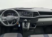 Volkswagen Transporter 5