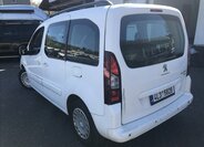 Peugeot Partner Tepee Kombi 1,6 l 68 kw