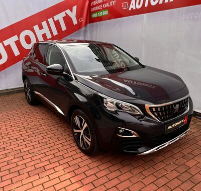 Peugeot 3008 3