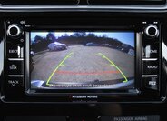 Mitsubishi ASX SUV / Terénní 1,6 l 86 kw