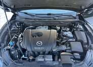 Mazda 6 Kombi 2,0 l 121 kw
